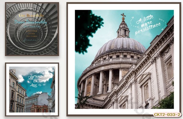 Kiến trúc hình học - thành phố CKT2-033-2